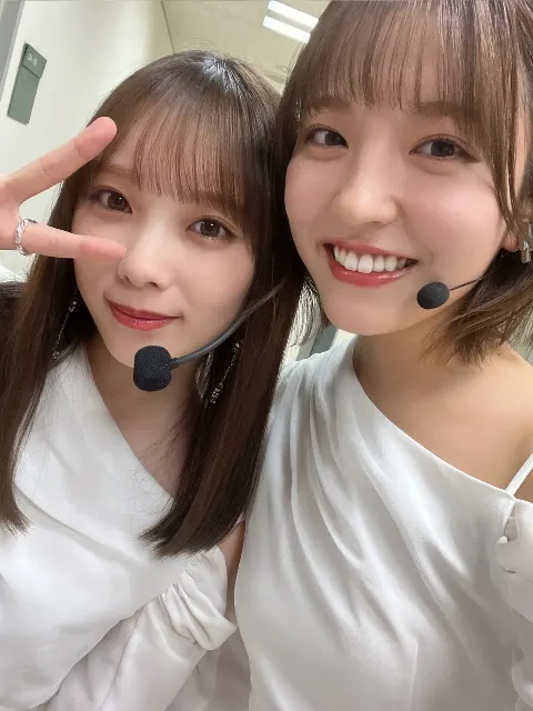 早川 聖来｜冬の音色　早川聖来（2022-12-11）｜3枚目
