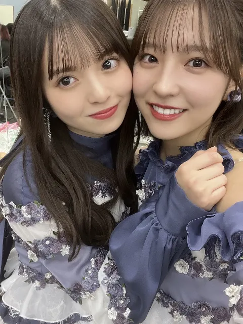 早川 聖来｜12月→1月　　早川聖来（2023-01-21）｜3枚目