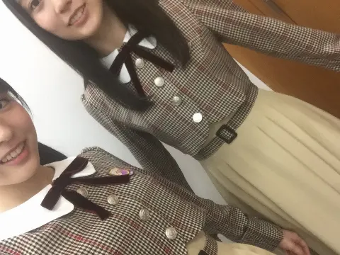 早川 聖来｜乃木坂46の早川聖来です。（2023-08-25）｜5枚目