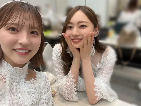 早川 聖来｜夢　　早川聖来（2023-03-23）｜4枚目