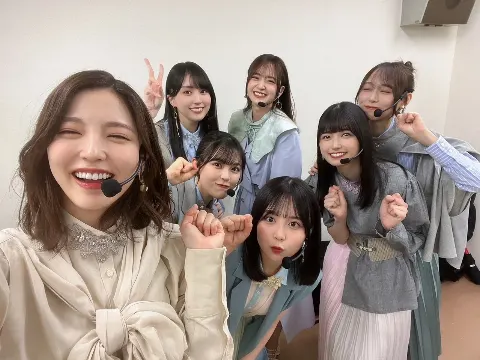 早川 聖来｜夢　　早川聖来（2023-03-23）