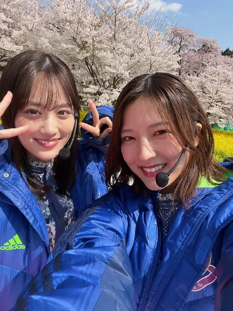 早川 聖来｜朧月　早川聖来（2023-04-13）｜2枚目