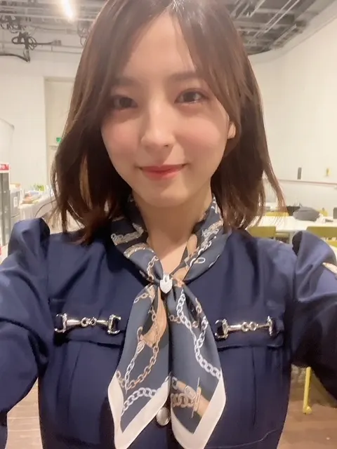早川 聖来｜好きなことと嫌いなこと。　　早川聖来（2023-05-03）｜4枚目