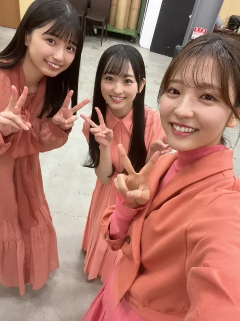 早川 聖来｜好きなんだもん。　　早川聖来（2023-03-16）｜3枚目