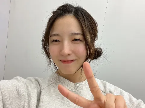 早川 聖来｜好きなんだもん。　　早川聖来（2023-03-16）｜5枚目