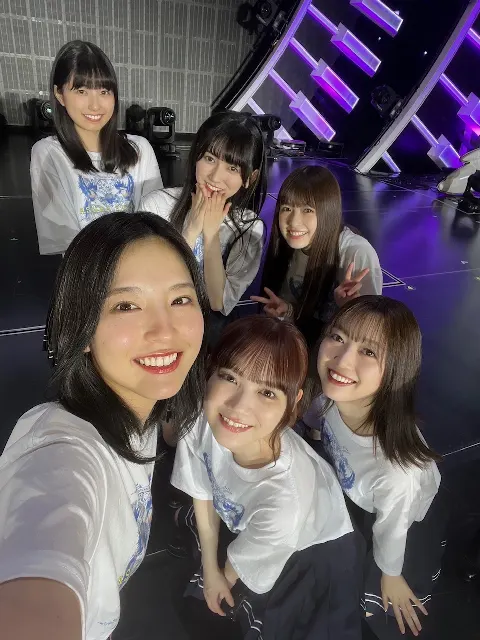 早川 聖来｜1年ぶりの。　　早川聖来（2023-05-21）｜2枚目