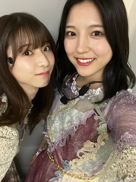 早川 聖来｜1年ぶりの。　　早川聖来（2023-05-21）｜3枚目
