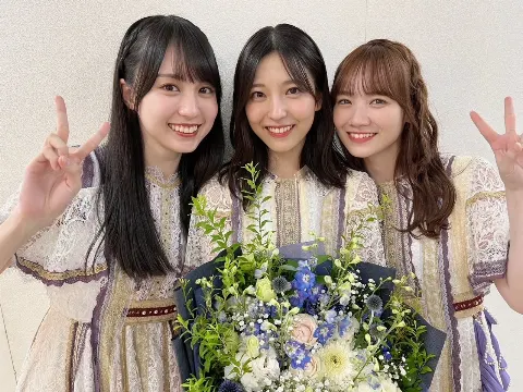 早川 聖来｜有り難う。　　早川聖来（2023-07-25）
