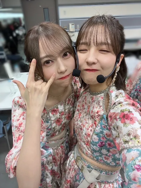 早川 聖来｜如月半。　早川聖来（2023-02-13）｜2枚目