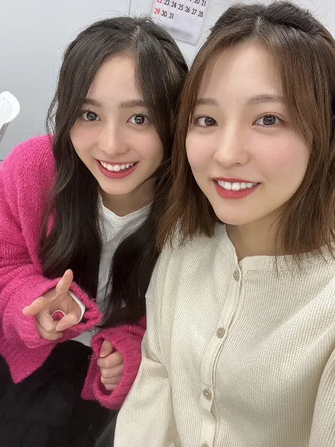 早川 聖来｜如月半。　早川聖来（2023-02-13）｜3枚目