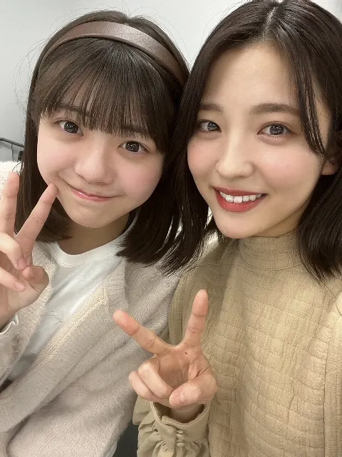 早川 聖来｜如月半。　早川聖来（2023-02-13）｜4枚目