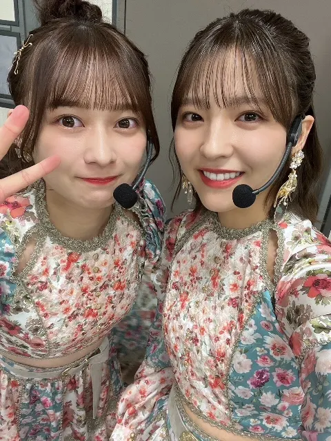 早川 聖来｜如月半。　早川聖来（2023-02-13）