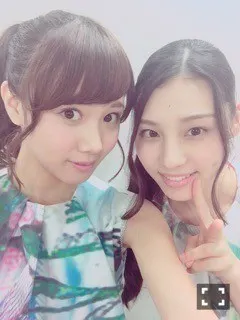 永島 聖羅｜個人PVが変わった、ライブ、 誕生日、募集、握手会、そして明 日は☆永島聖羅☆ ＊695（2015-10-22）