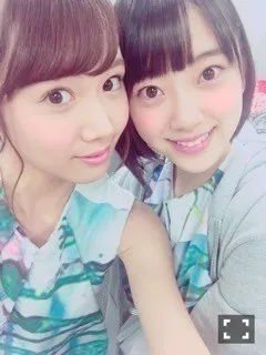 永島 聖羅｜アンダーライブ、13thなど☆ 永島聖羅☆ ＊696（2015-11-01）