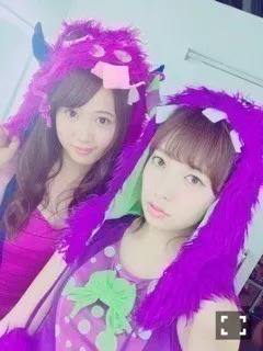 永島 聖羅｜アンダーライブ、13thなど☆ 永島聖羅☆ ＊696（2015-11-01）｜2枚目