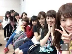 永島 聖羅｜握手会、誕生日、募集、モン ハン、スターウォーズ、紅白など ☆永島聖羅☆＊699（2015-11-30）｜4枚目