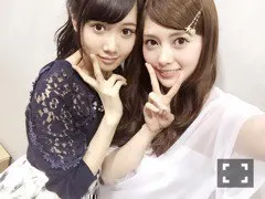 永島 聖羅｜握手会、誕生日、募集、モン ハン、スターウォーズ、紅白など ☆永島聖羅☆＊699（2015-11-30）｜5枚目