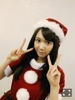 永島 聖羅｜感謝☆永島聖羅☆＊703（2015-12-25）｜4枚目