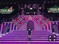 永島 聖羅｜感謝☆永島聖羅☆＊703（2015-12-25）