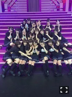 永島 聖羅｜感謝☆永島聖羅☆＊703（2015-12-25）｜2枚目