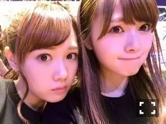 永島 聖羅｜2015年ありがとう☆永島聖羅 ☆＊704（2015-12-30）｜2枚目