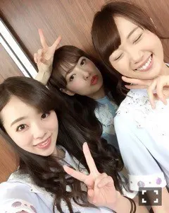 永島 聖羅｜2015年ありがとう☆永島聖羅 ☆＊704（2015-12-30）｜4枚目