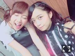 永島 聖羅｜2016年、紅白、個握、まいま い、明日など☆永島聖羅☆＊705（2016-01-09）｜3枚目