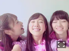 永島 聖羅｜2016年、紅白、個握、まいま い、明日など☆永島聖羅☆＊705（2016-01-09）