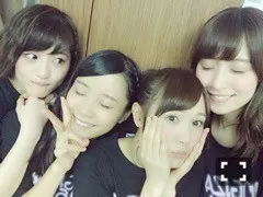 永島 聖羅｜東京握手、デリシャス、雑誌 、らりん代われなど☆永島聖羅☆ ＊707（2016-02-04）｜2枚目