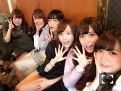永島 聖羅｜沈金あと二回、雑誌追加、46 時間TV、らりん代われなど☆永島 聖羅☆＊708（2016-02-18）｜3枚目