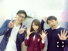 永島 聖羅｜4周年、ラスト沈金、ラスト握手会☆永島聖羅☆＊709（2016-02-25）｜4枚目