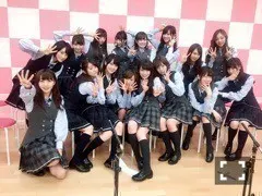 永島 聖羅｜4周年、ラスト沈金、ラスト握手会☆永島聖羅☆＊709（2016-02-25）