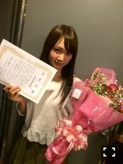 永島 聖羅｜沈黙の金曜日☆永島聖羅☆＊ 710（2016-02-27）｜2枚目