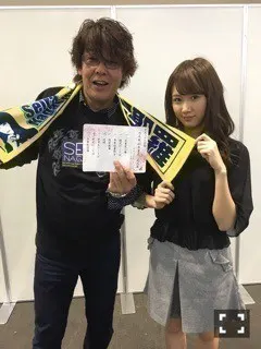 永島 聖羅｜ラスト握手会、デリシャスミ ュージック☆永島聖羅☆＊711（2016-03-09）｜4枚目