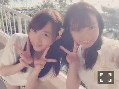 永島 聖羅｜グアム、明日は☆永島聖羅☆ ＊712（2016-03-14）｜5枚目