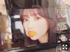 与田 祐希｜19才（2019-06-02）｜2枚目