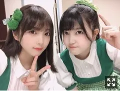 与田 祐希｜おしらせです⊂((・⊥・))⊃（2019-06-29）｜5枚目