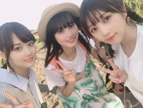 与田 祐希｜レアな与田だよな！あれ（2019-09-28）｜3枚目