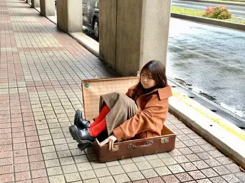 与田 祐希｜2019年終わりそうなので目標達成できたか過去のブログを見返したら落ち込みました(´･_･`)（2019-12-21）｜4枚目