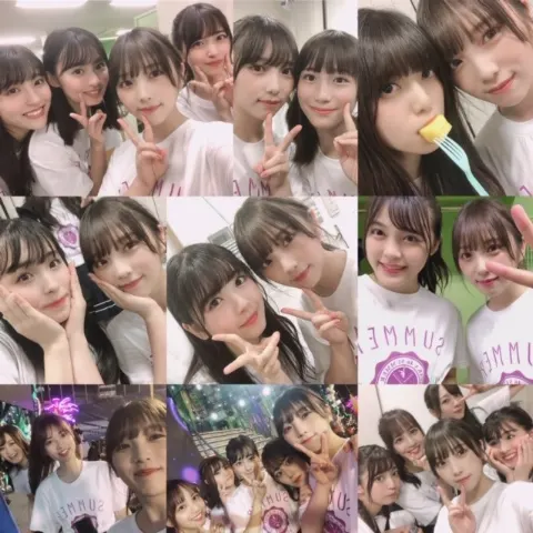 与田 祐希｜2020（2020-01-20）｜5枚目