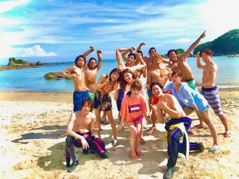 与田 祐希｜ぐらんぶる公開中です！！！！！（2020-08-08）