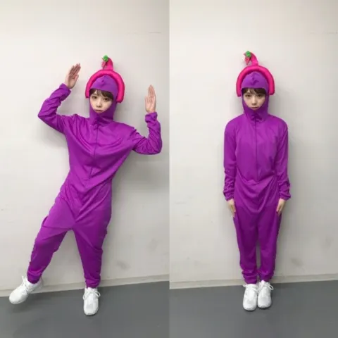 与田 祐希｜ぐらんぶる公開中です！！！！！（2020-08-08）｜3枚目