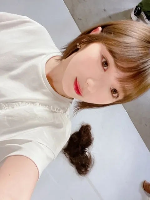 与田 祐希｜ぐらんぶる公開中です！！！！！（2020-08-08）｜5枚目