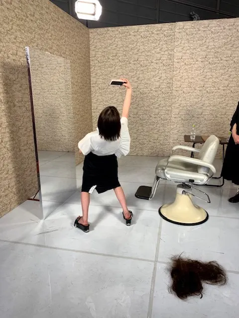 与田 祐希｜ぐらんぶる公開中です！！！！！（2020-08-08）｜6枚目