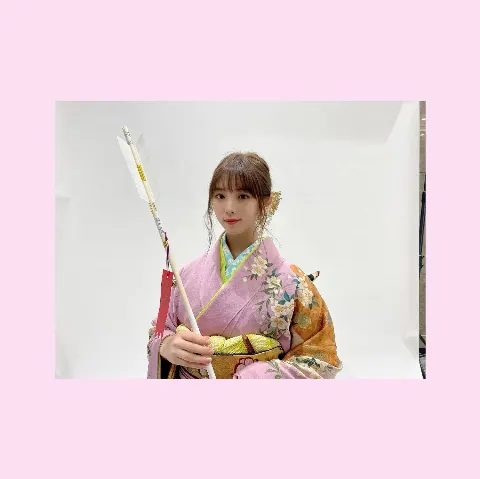 与田 祐希｜2021年初ブログ（2021-01-11）
