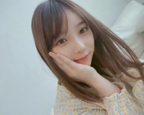 与田 祐希｜21歳になりました！（2021-05-05）｜2枚目