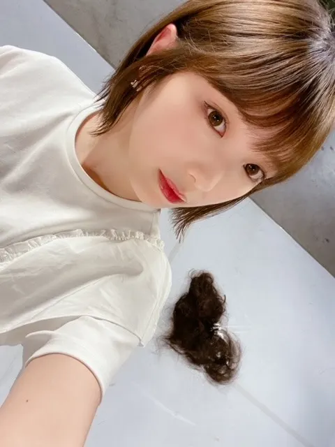 与田 祐希｜21歳になりました！（2021-05-05）｜3枚目