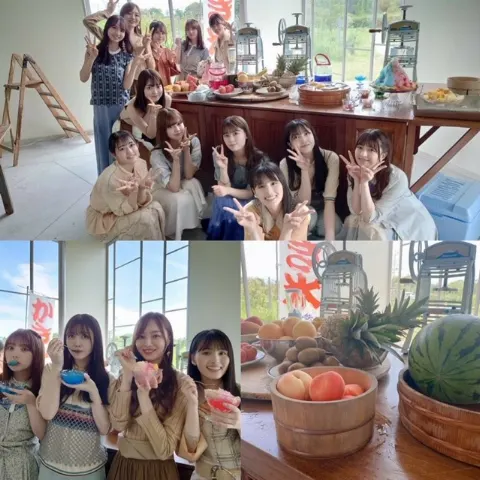 与田 祐希｜3期生！！！（2021-09-13）｜4枚目
