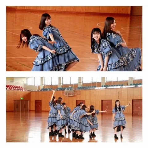 与田 祐希｜3期生！！！（2021-09-13）｜5枚目