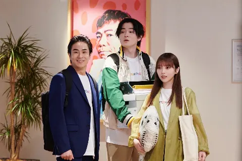 与田 祐希｜23歳ってもっと大人だと思ってた（2023-05-25）｜2枚目